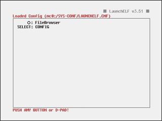 How To Make ELF Files Listed into OPL APPS Menu Within PS2 FAT INTERNAL HDD  